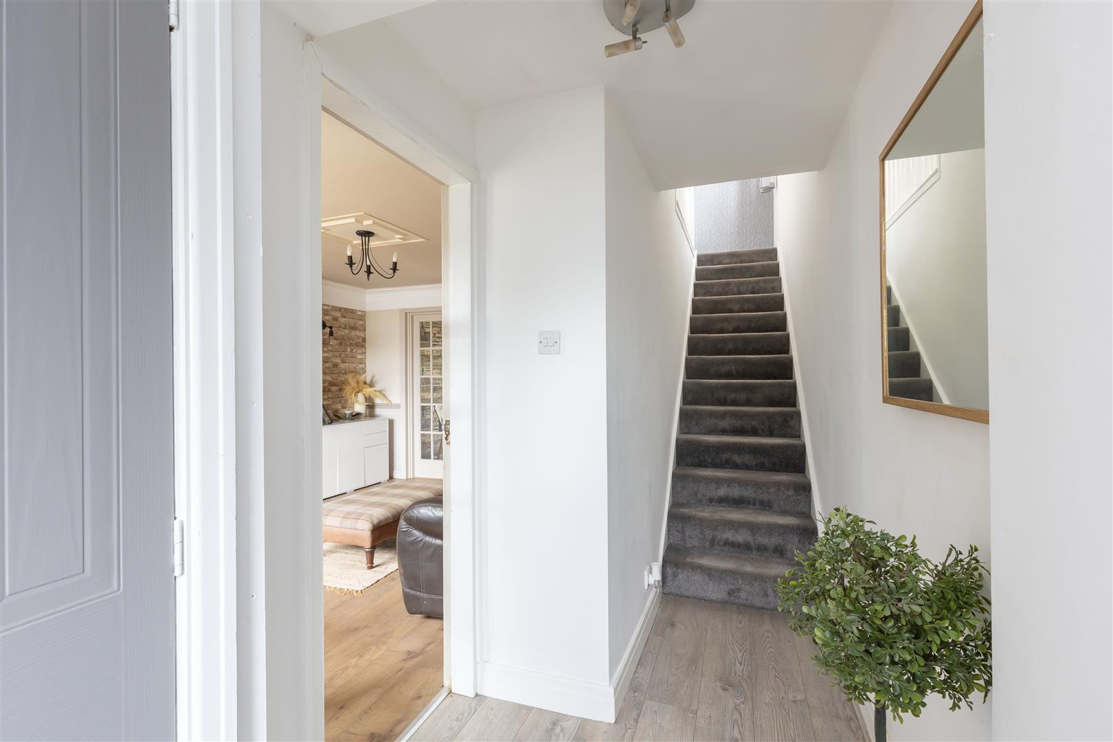 Bredon Avenue, Euxton, Chorley